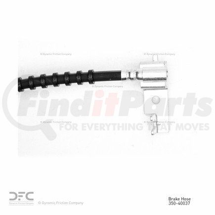 Dynamic Friction Company 350-40037 Brake Hose