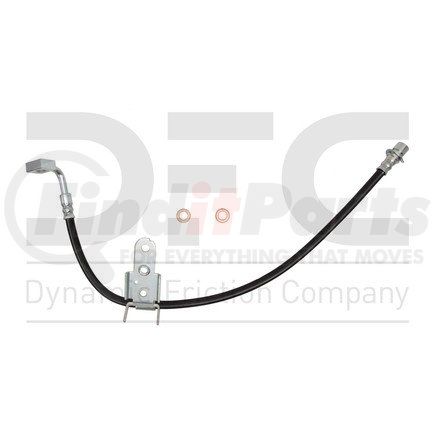 Dynamic Friction Company 350-40042 Brake Hose