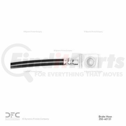 Dynamic Friction Company 350-40131 Brake Hose