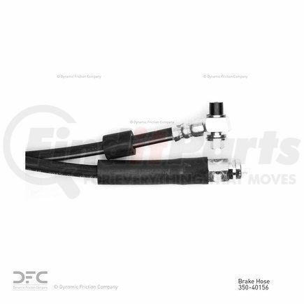 Dynamic Friction Company 350-40156 Brake Hose