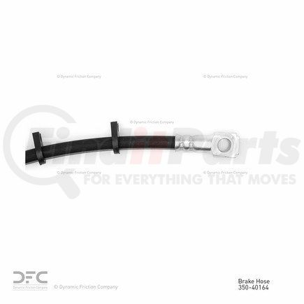 Dynamic Friction Company 350-40164 Brake Hose