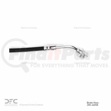 Dynamic Friction Company 350-46058 Brake Hose
