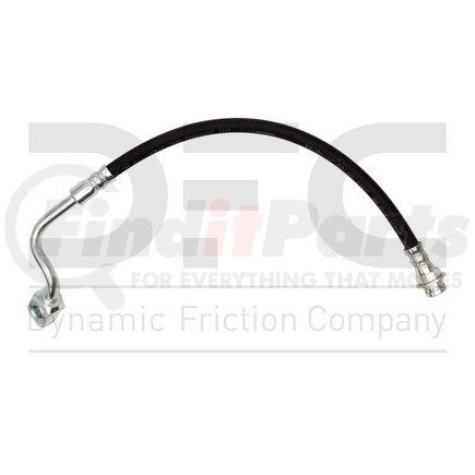 Dynamic Friction Company 350-47073 Brake Hose