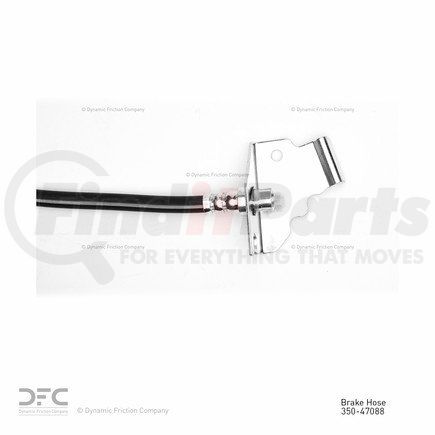 Dynamic Friction Company 350-47088 Brake Hose