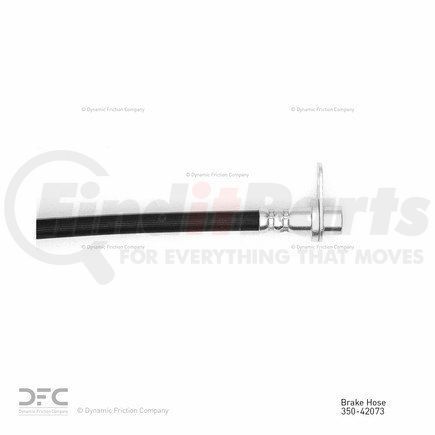 Dynamic Friction Company 350-42073 Brake Hose
