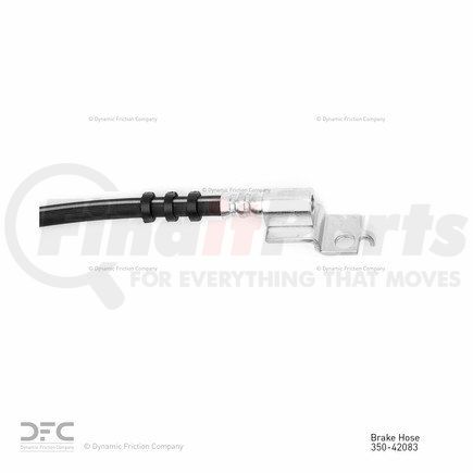 Dynamic Friction Company 350-42083 Brake Hose
