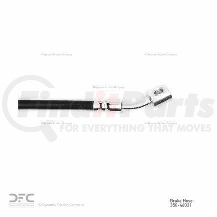 Dynamic Friction Company 350-46031 Brake Hose