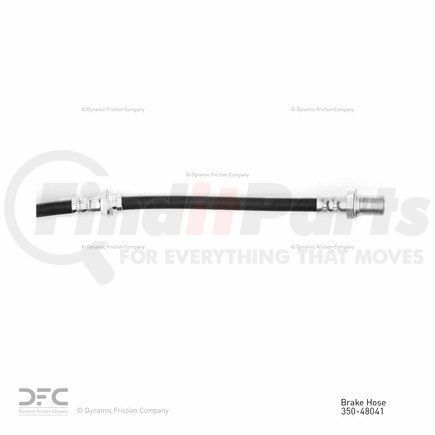 Dynamic Friction Company 350-48041 Brake Hose