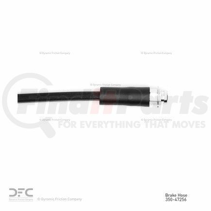 Dynamic Friction Company 350-47256 Brake Hose