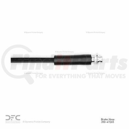 Dynamic Friction Company 350-47265 Brake Hose