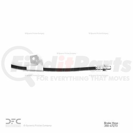 Dynamic Friction Company 350-47273 Brake Hose
