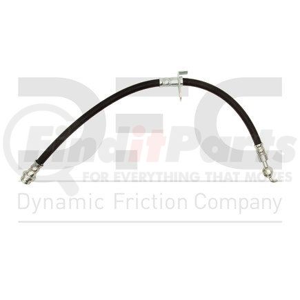 Dynamic Friction Company 350-54081 Brake Hose