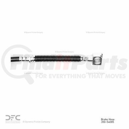 Dynamic Friction Company 350-54085 Brake Hose