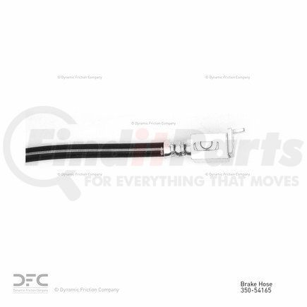Dynamic Friction Company 350-54165 Brake Hose