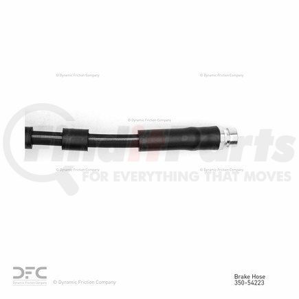 Dynamic Friction Company 350-54223 Brake Hose