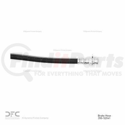 Dynamic Friction Company 350-52041 Brake Hose