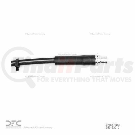 Dynamic Friction Company 350-53010 Brake Hose