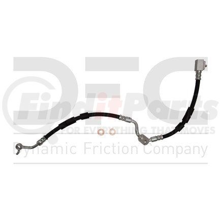 Dynamic Friction Company 350-54002 Brake Hose
