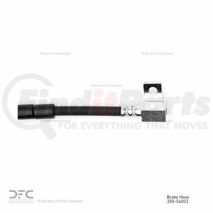 Dynamic Friction Company 350-54003 Brake Hose
