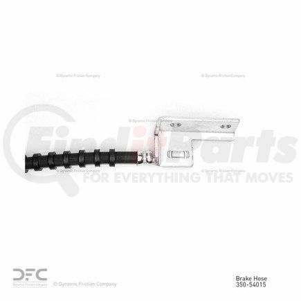 Dynamic Friction Company 350-54015 Brake Hose