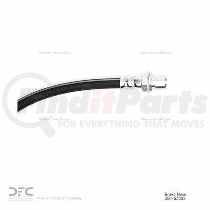 Dynamic Friction Company 350-54032 Brake Hose