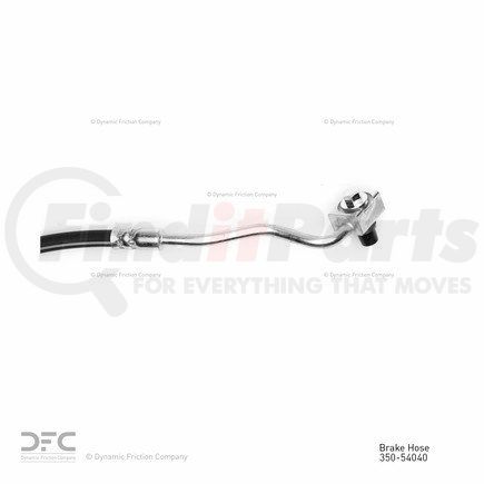 Dynamic Friction Company 350-54040 Brake Hose