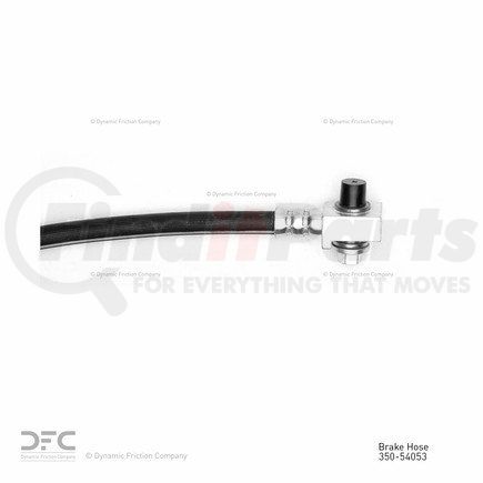 Dynamic Friction Company 350-54053 Brake Hose