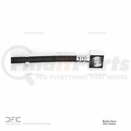Dynamic Friction Company 350-54064 Brake Hose