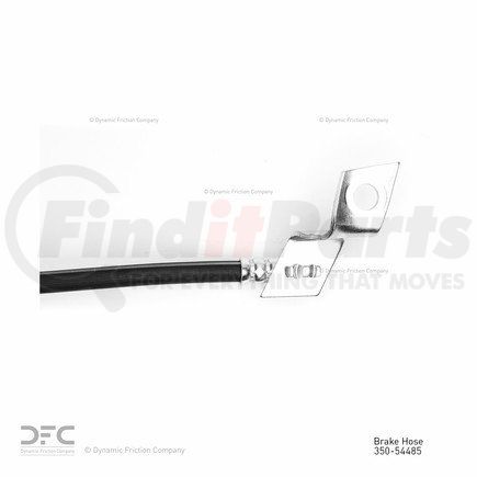 Dynamic Friction Company 350-54485 Brake Hose