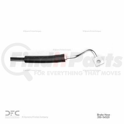 Dynamic Friction Company 350-54520 Brake Hose