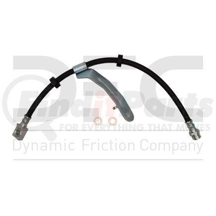 Dynamic Friction Company 350-54589 Brake Hose