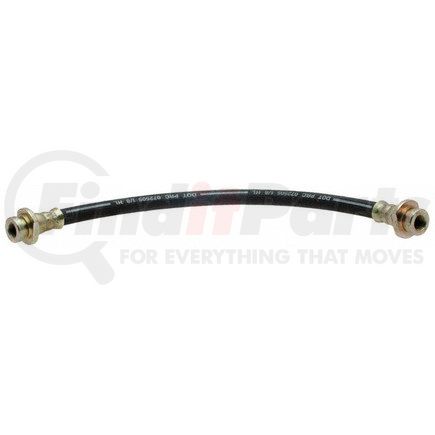 Raybestos BH36940 Raybestos Element3 Brake Hose