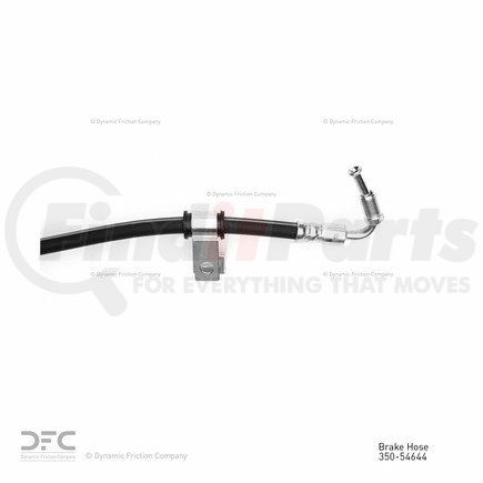 Dynamic Friction Company 350-54644 Brake Hose