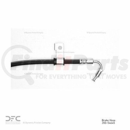 Dynamic Friction Company 350-54645 Brake Hose