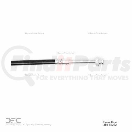 Dynamic Friction Company 350-54272 Brake Hose