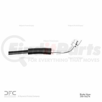 Dynamic Friction Company 350-54274 Brake Hose