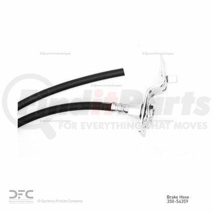 Dynamic Friction Company 350-54359 Brake Hose