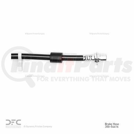 Dynamic Friction Company 350-54416 Brake Hose