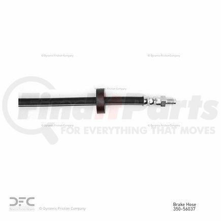 Dynamic Friction Company 350-56037 Brake Hose