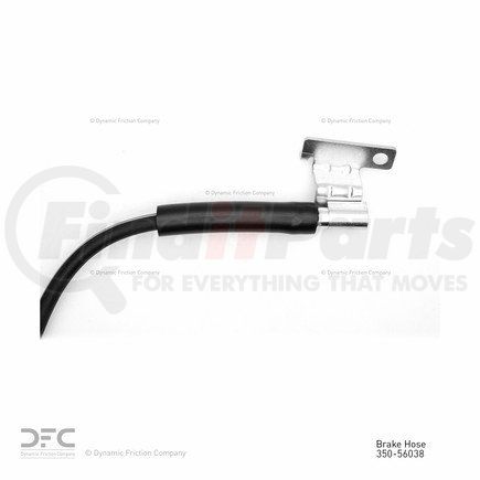 Dynamic Friction Company 350-56038 Brake Hose