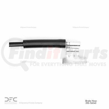 Dynamic Friction Company 350-56040 Brake Hose