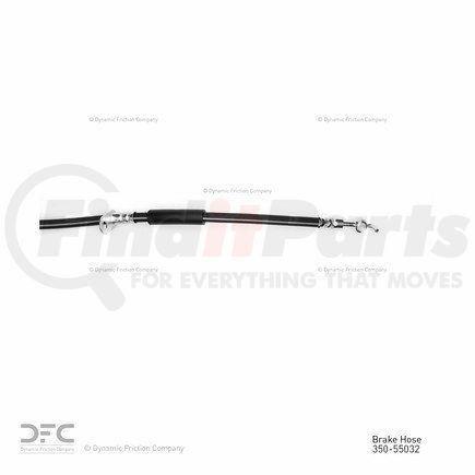 Dynamic Friction Company 350-55032 Brake Hose