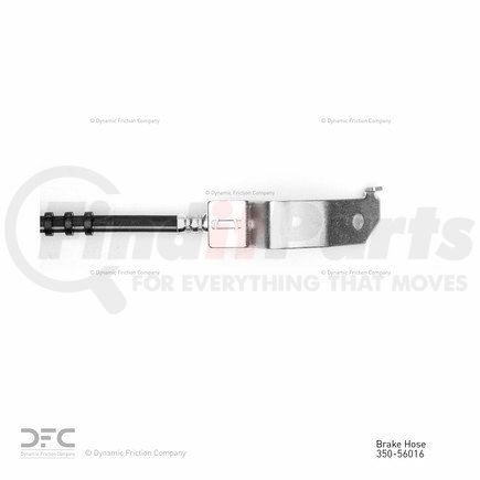Dynamic Friction Company 350-56016 Brake Hose