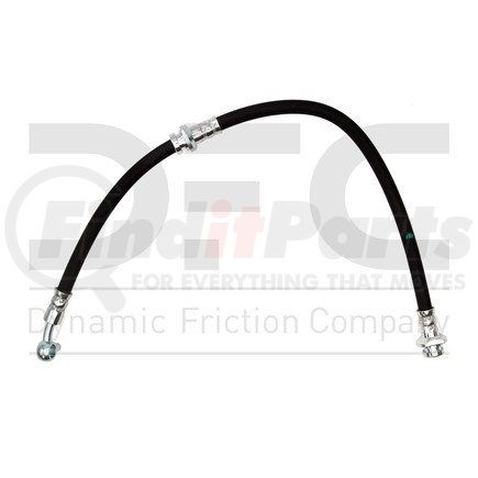 Dynamic Friction Company 350-67102 Brake Hose