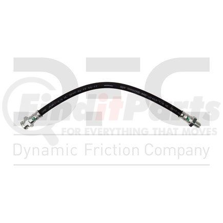 Dynamic Friction Company 350-67108 Brake Hose