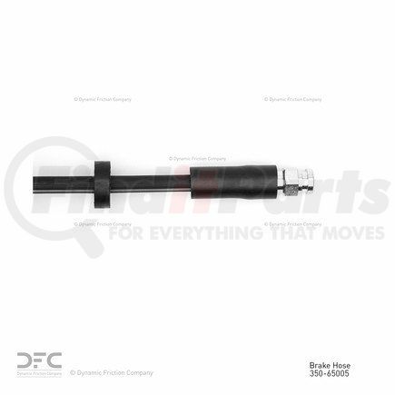 Dynamic Friction Company 350-65005 Brake Hose