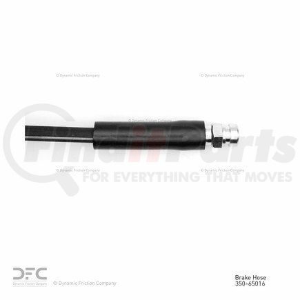 Dynamic Friction Company 350-65016 Brake Hose