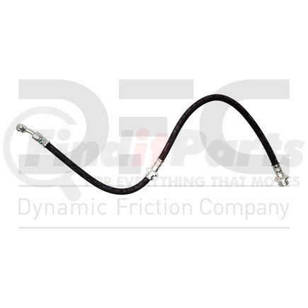 Dynamic Friction Company 350-67076 Brake Hose