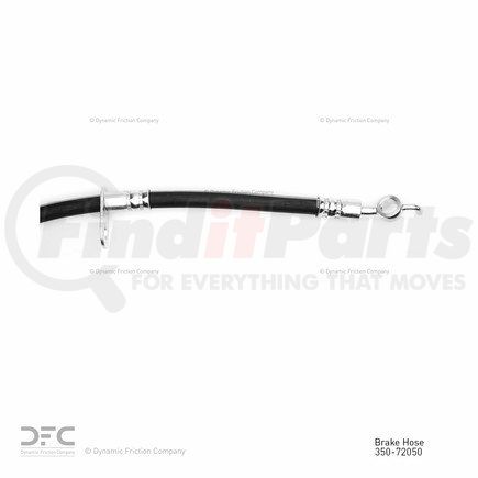 Dynamic Friction Company 350-72050 Brake Hose
