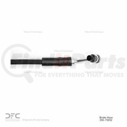 Dynamic Friction Company 350-73052 Brake Hose